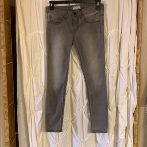 Free people jeans